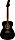 Fender Monterey Standard Black Top (0973052111)