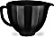 KitchenAid 5KSM2CB5PBS miska ceramiczna 4.7l black shell