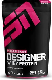 ESN Designer Whey Protein Natural 1kg