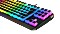 ENDORFY SilentiumPC SPC Gear GK630K Pudding Tournament Edition, PBT, LEDs RGB, Kailh BROWN, USB, DE Vorschaubild