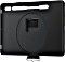 Samsung EF-GX700 smycz Cover do Galaxy Tab S8, Black Vorschaubild
