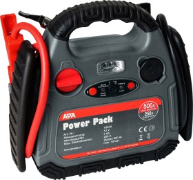 APA Power Pack 400A