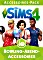 Die Sims 4: Bowling-wieczór-Accessoires (Download) (Add-on) (PC)