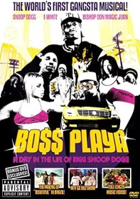Snoop Dogg - Boss Playa (DVD)