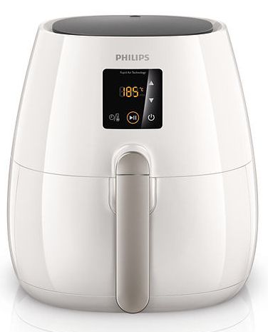 Philips HD9230/50 Viva Collection Airfryer Heißluftfritteuse