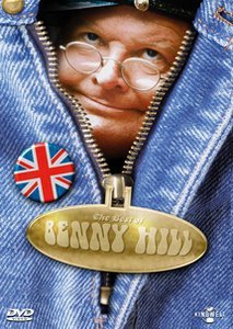 Best of Benny Hill (DVD)