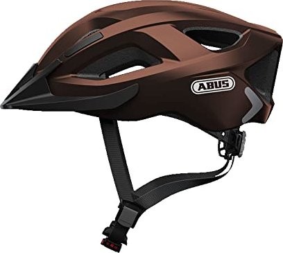 ABUS Aduro 2.0 Helm metallic copper