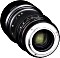 Samyang 135mm T2.2 VDSLR ED UMC do Nikon F czarny Vorschaubild