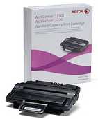 Xerox Toner 106R01486 black high capacity