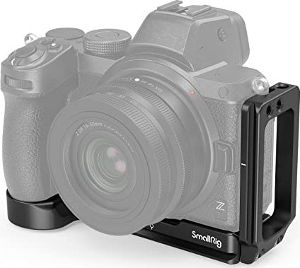 SmallRig L Bracket für Nikon Z5, Z6, Z7, Z6 II, Z7 II