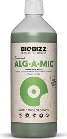 Bio Bizz Alg-A-Mic Pflanzendünger, 250ml
