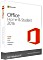 Microsoft Office 2016 Home and Student, PKC (German) (PC) (79G-04356)