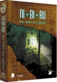 Ni-Bi-Ru: the Bote the Götter (PC)