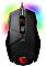 MSI Clutch GM60 Gaming Mouse schwarz, USB (S12-0401470-D22)