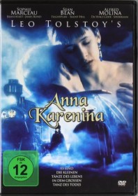 Anna Karenina (1997) (DVD)