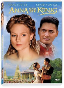 Anna und der König (DVD)