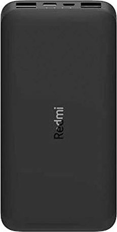 Xiaomi Redmi Power Bank 10000mAh schwarz