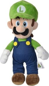 Simba Toys Super Mario - Luigi 30cm