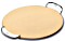 Weber gourmet BBQ System pizza stone with frame (8836)