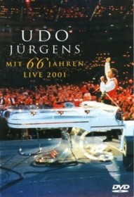 Udo Jürgens - Mit 66 Jahren (DVD)