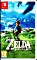 The Legend of Zelda: Breath of the Wild - Expansion Pass (Download) (Add-on) (Switch)