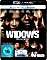 Widows - Tödliche Witwen (4K Ultra HD)