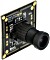 DeLOCK modu&#322; kamery z Global Shutter, 1MP, 36°, AF, USB 2.0 (96397)