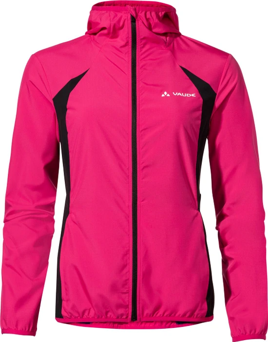 Vaude Women's qimsa mid jacket | 110 € - Culture Vélo
