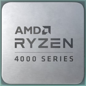 AMD Ryzen 3 4300G, 4C/8T, 3.80-4.00GHz, tray