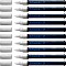 Przecinarki Maxx 271 marker lakierowy biały, sztuk 10 (127149#10)