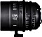 Sigma Cine FF High Speed Prime 135mm T2.0 for Canon EF black