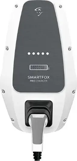 Smartfox 11KW WALLBOX / SMFOX SMARTFOX PRO CHARGER 0767523866314