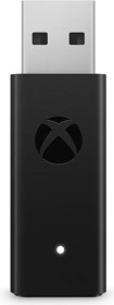 Microsoft Xbox One Wireless Adapter für Windows 10, USB (PC)