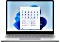 Microsoft Surface Laptop Go 2 Platin, Core i5-1135G7, 4GB RAM, 128GB SSD, DE, Business (KWT-00005)