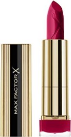 Max Factor Colour Elixir Lippenstift 853 chilli, 4ml