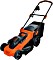 Black&Decker LM2000 electric lawn mover