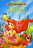 Arielle, die Meerjungfrau (DVD)