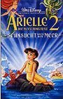 Arielle, die Meerjungfrau 2 - Sehnsucht nach dem Meer (DVD)