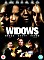 Widows - Tödliche Witwen (DVD) (UK)