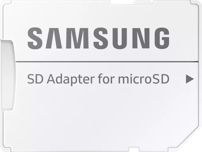 Samsung PRO Plus R180/W130 microSDXC 256GB Kit, UHS-I U3, A2, Class 10