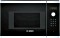 Bosch series 4 BEL523MS0 microwave with grill