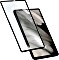 Cellularline Impact Glass Capsule für Google Pixel 8 Pro schwarz (TEMPGCABGOOPIX8PRK)