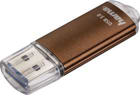Hama FlashPen Laeta 128GB, USB-A 3.0 (124005)