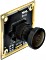 DeLOCK Kameramodul mit Wide Dynamic Range, 2MP, 120°, AF, USB 2.0 (96389)