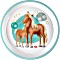 HABA Pferde Kinderteller (305700)