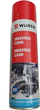 Industriereiniger Spray, 500ml, Etikettenentferner