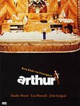 Arthur - Kein Kind von Traurigkeit (DVD)