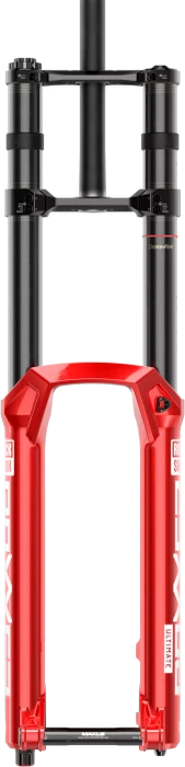 Ammortizzatore ROCKSHOX MONARCH RT3 Mid Reb/Mid Comp Ammortizzatore ROCKSHOX MONARCH RT3 Mid Reb/Mid Comp