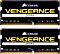 Corsair Vengeance SO-DIMM Kit 16GB, DDR4-2400, CL16-16-16-39 Vorschaubild