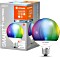 Osram Ledvance SMART+ WiFi Multicolor G95 14W/RGBW E27 (609617)